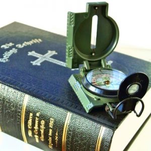 Bibel Kompass
